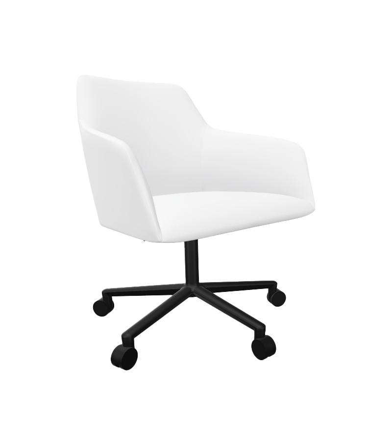 Alya Andreu World Butaca Giratoria