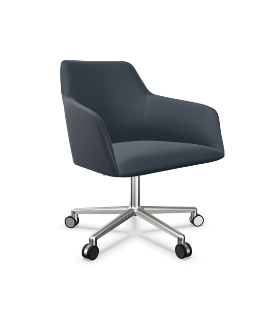 Alya Andreu World Poltrona Girevole