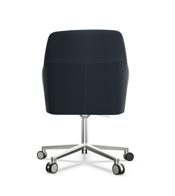 Alya Andreu World Butaca Giratoria