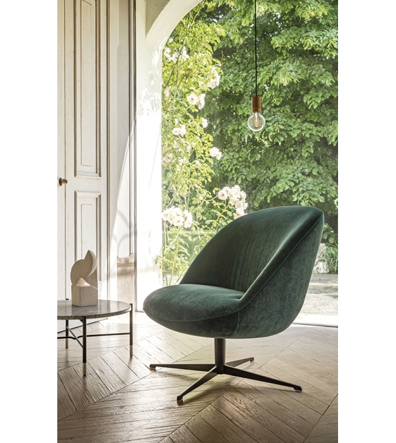 Ella Pianca Armchair