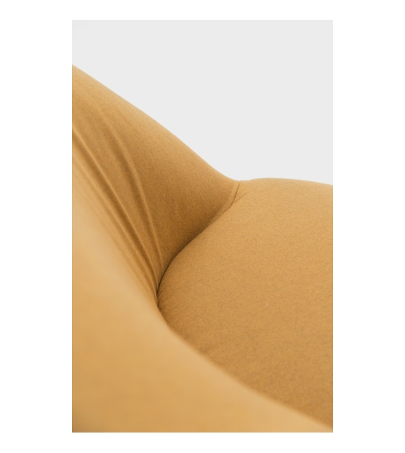 Ella Pianca Fauteuil