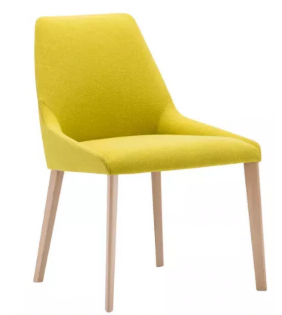 Alya Beech Andreu World Chaise