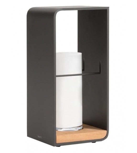 Prêt pour l'expédition - Lumo Manutti Lampe