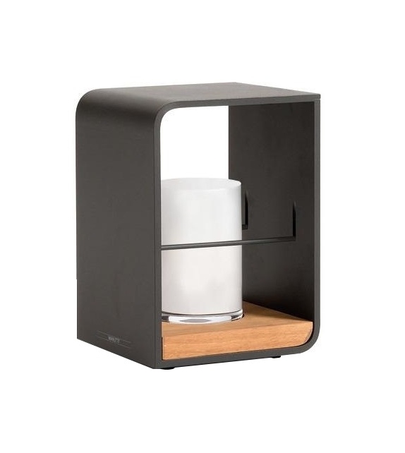 Versandfertig - Lumo Manutti Lampe