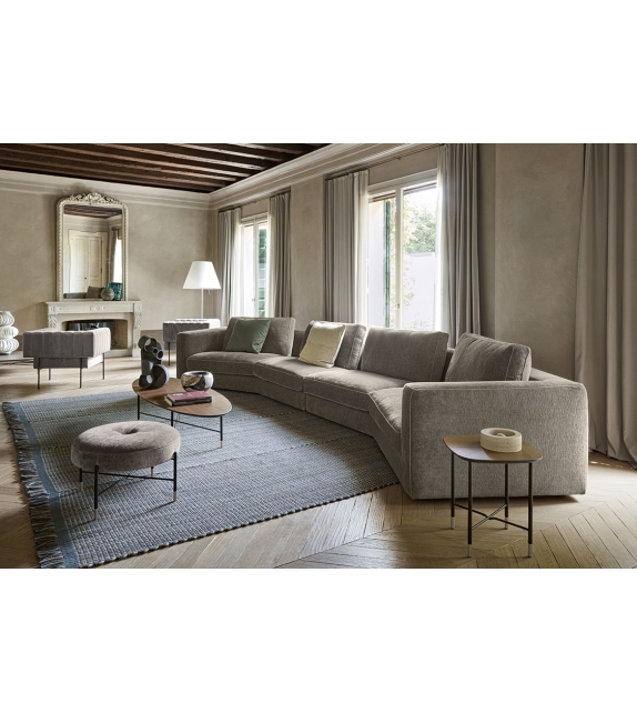 Nice Pianca Sofa