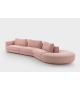 Sofa Nice Pianca
