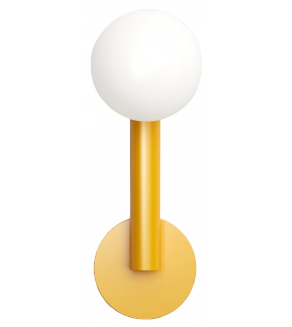 Tube With Globes and Cones Atelier Areti Lámpara de Pared