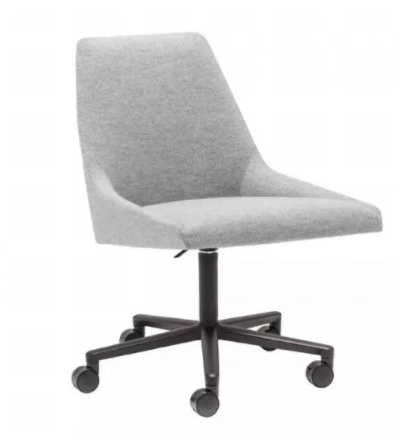 Alya Andreu World Swivel Chair