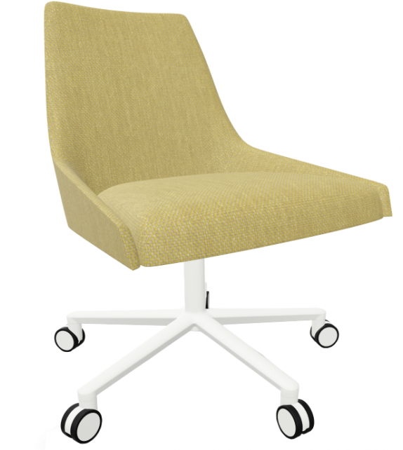 Alya Andreu World Chaise Pivotant