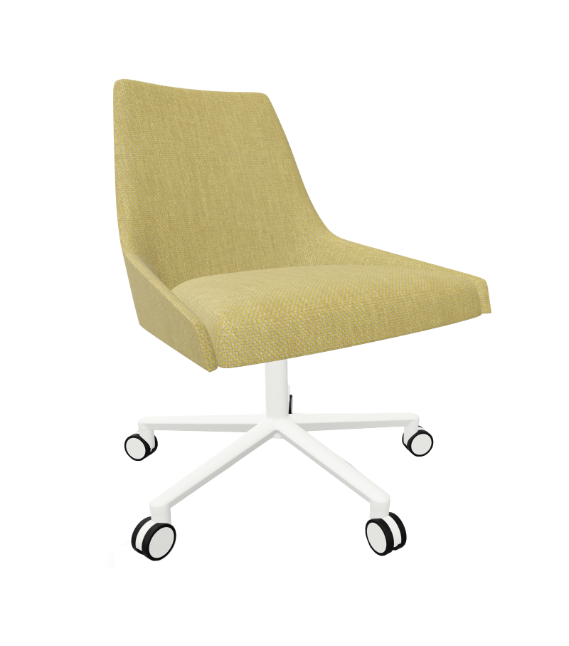 Alya Andreu World Swivel Chair