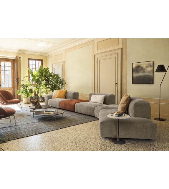 Sofa Delano up Pianca