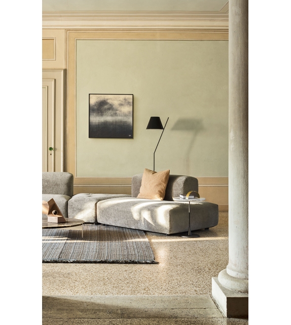 Sofa Delano up Pianca