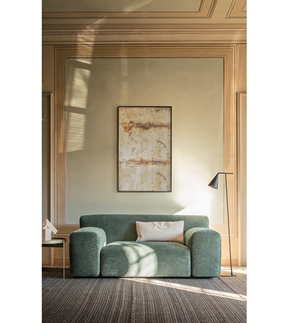 Delano up Pianca Sofa