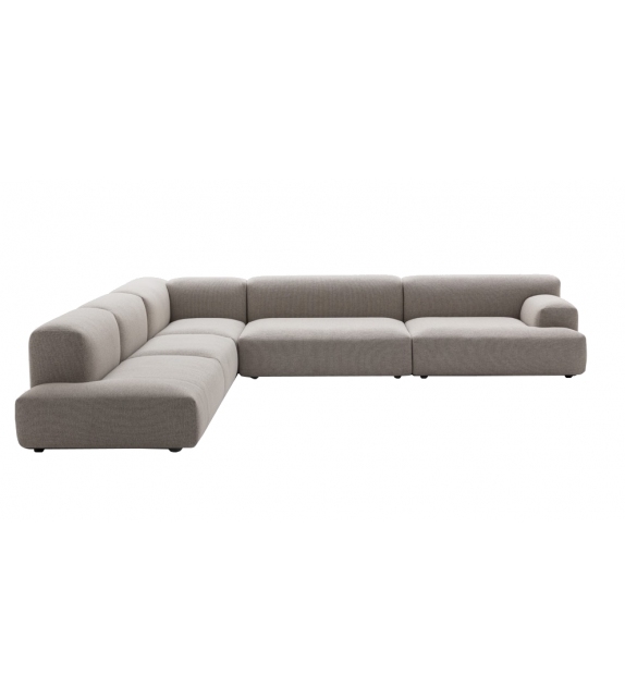 Delano up Pianca Sofa
