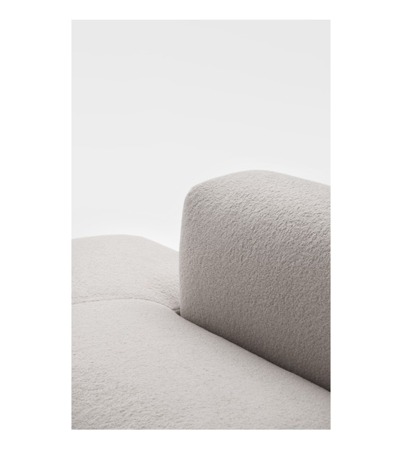 Sofa Delano up Pianca