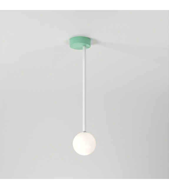 Off Center Atelier Areti Lampada a Sospensione