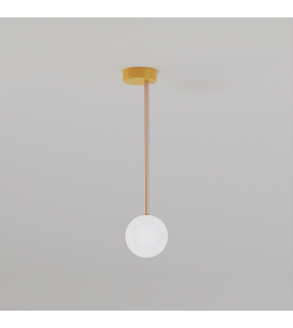 Off Center Atelier Areti Pendelleuchte