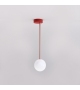 Off Center Atelier Areti Pendant Lamp
