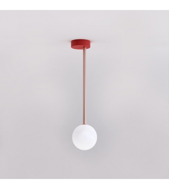 Off Center Atelier Areti Suspension