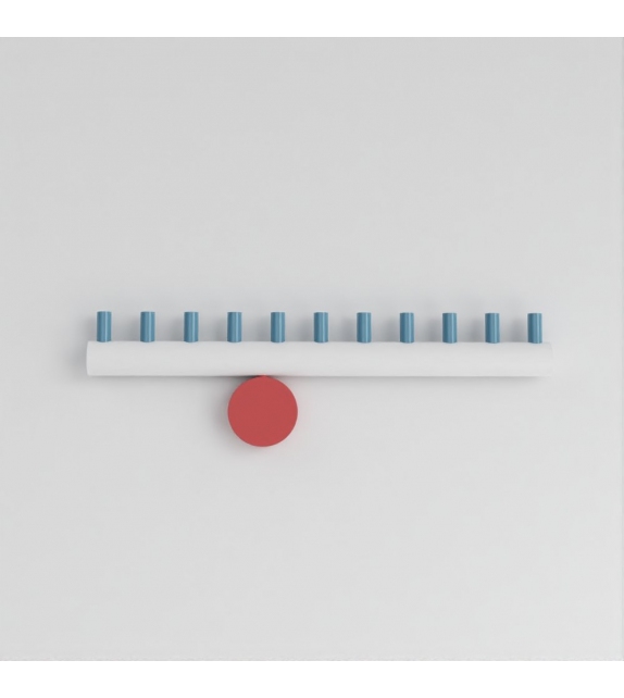 Array Atelier Areti Lámpara de Pared