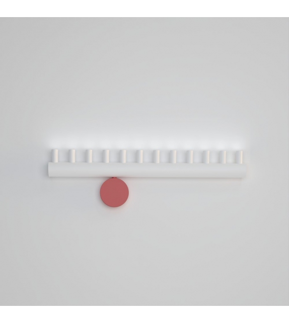 Array Atelier Areti Wall Lamp