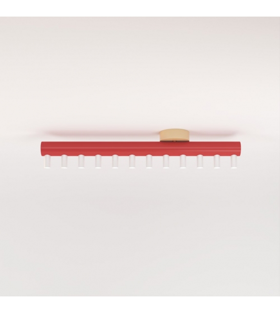 Array Atelier Areti Ceiling Lamp