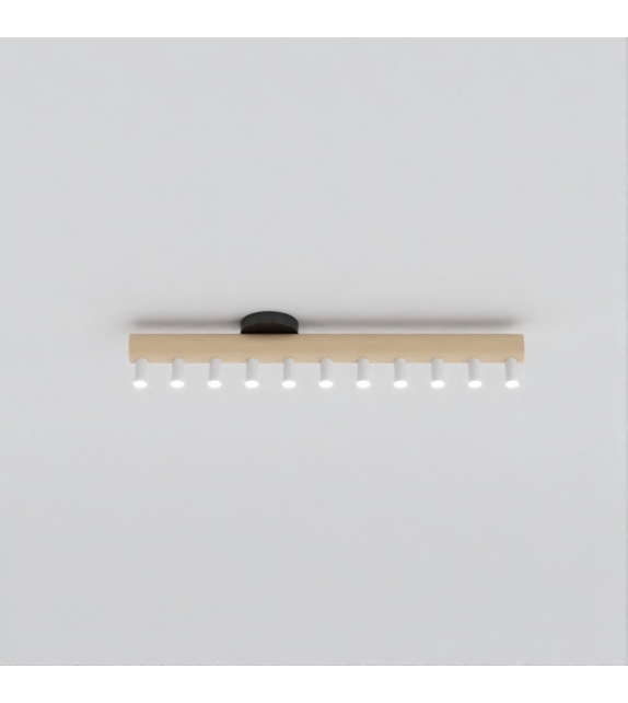 Array Atelier Areti Ceiling Lamp