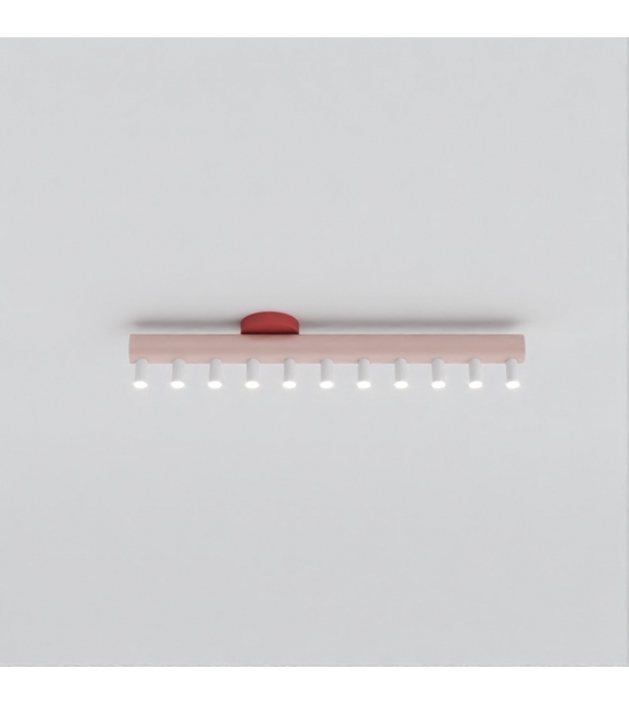 Array Atelier Areti Lampada da Soffitto