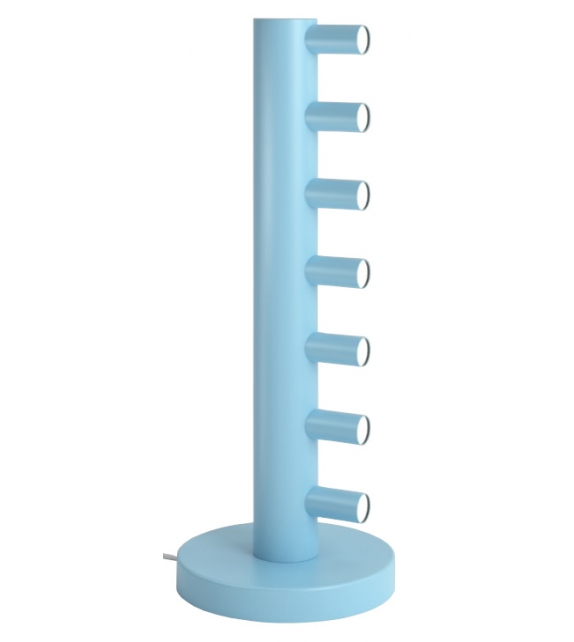 Array Atelier Areti Tischleuchte