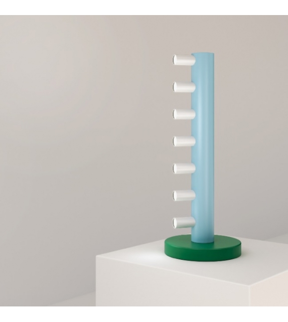 Array Atelier Areti Table Lamp