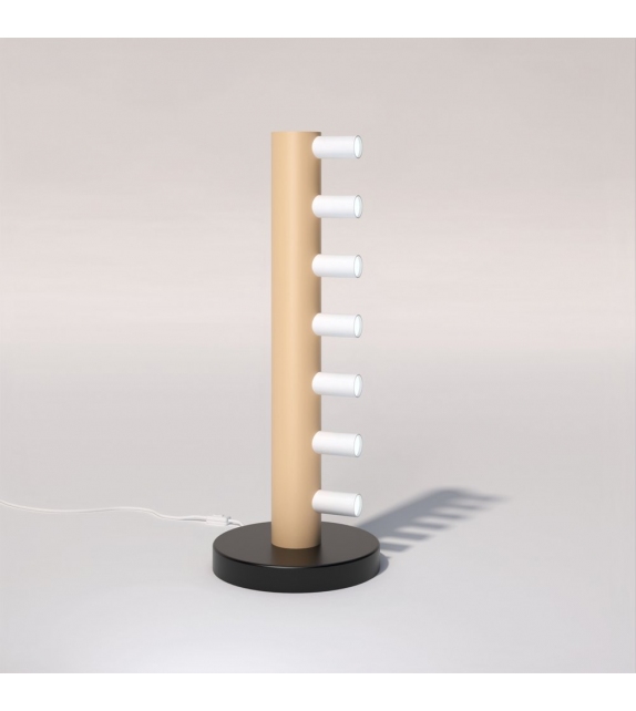 Array Atelier Areti Lampe de Table