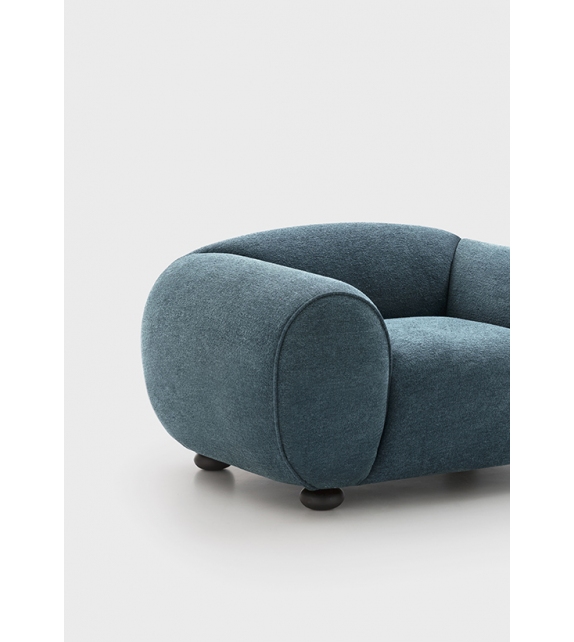 Regina Pianca Fauteuil