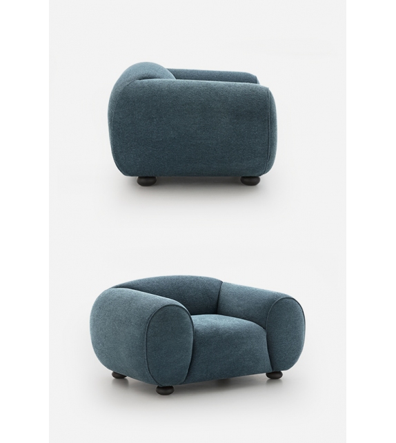 Regina Pianca Armchair