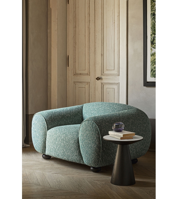 Regina Pianca Fauteuil