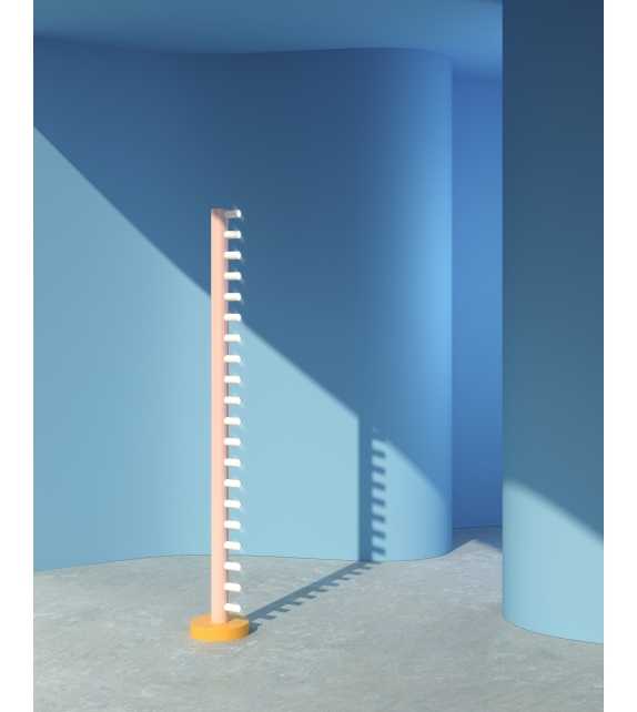 Array Atelier Areti Lampada da Terra