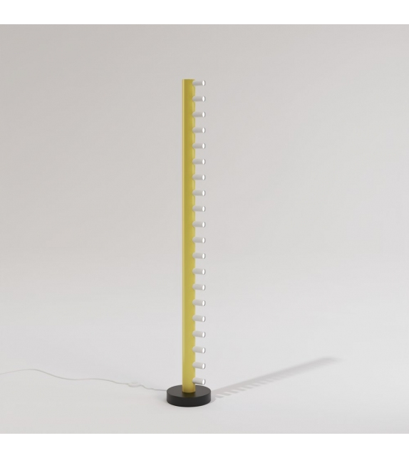 Array Atelier Areti Floor Lamp