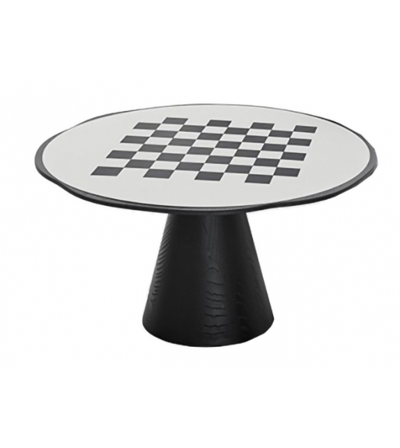 Scacco Pianca Table D'Appoint