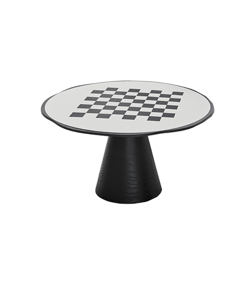 Scacco Pianca Table D'Appoint