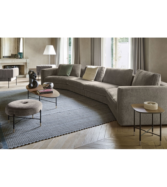 Mambo Pianca Side Table