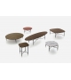 Mambo Pianca Table D'Appoint