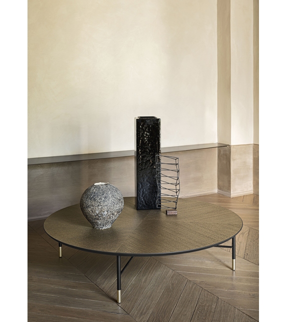 Mambo Pianca Table D'Appoint