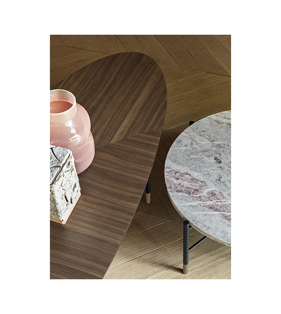 Mambo Pianca Table D'Appoint