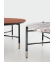 Mambo Pianca Table D'Appoint
