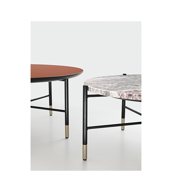 Mambo Pianca Side Table