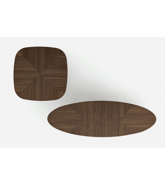 Mambo Pianca Table D'Appoint