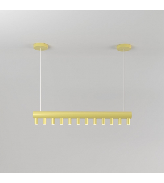 Array Atelier Areti Pendant Lamp