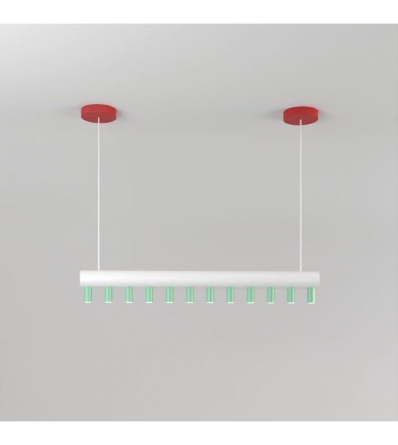 Array Atelier Areti Pendant Lamp