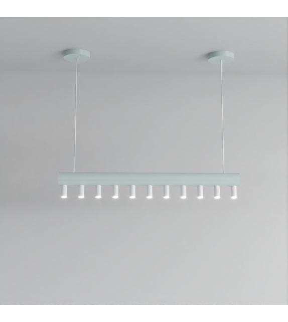 Array Atelier Areti Pendelleuchte