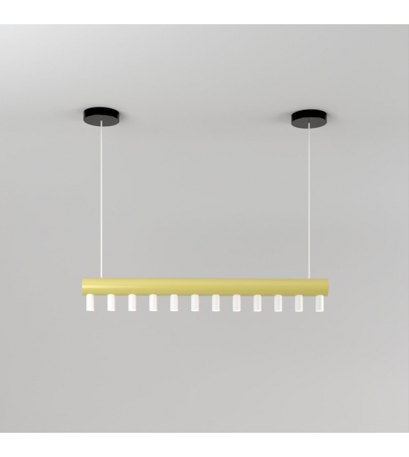 Array Atelier Areti Lampada a Sospensione