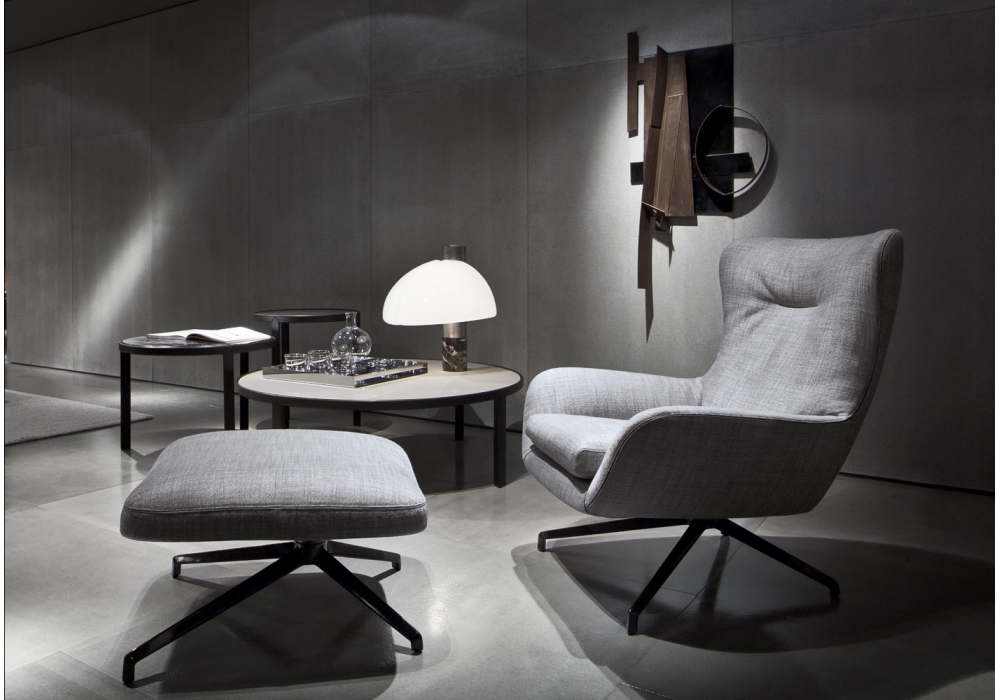 Jensen Bergère Minotti Milia Shop
